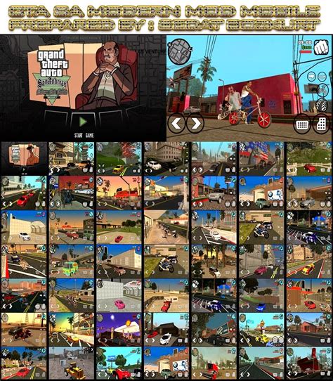 gta san apk obb|gta san andreas mod apk for pc.